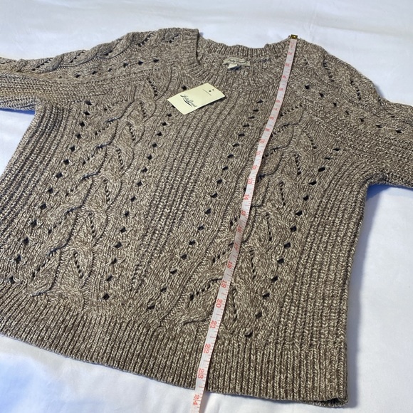NWT Lucky Brand Sweater - Picture 10 of 16